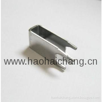 Nonstand Bracket Mounting